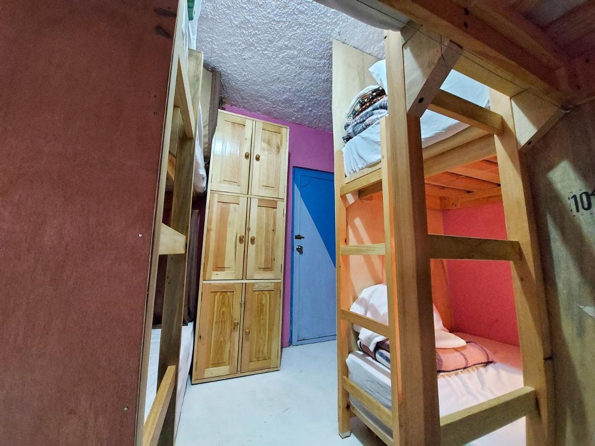 Hostal El Alebrije Valle de Bravo Exterior foto