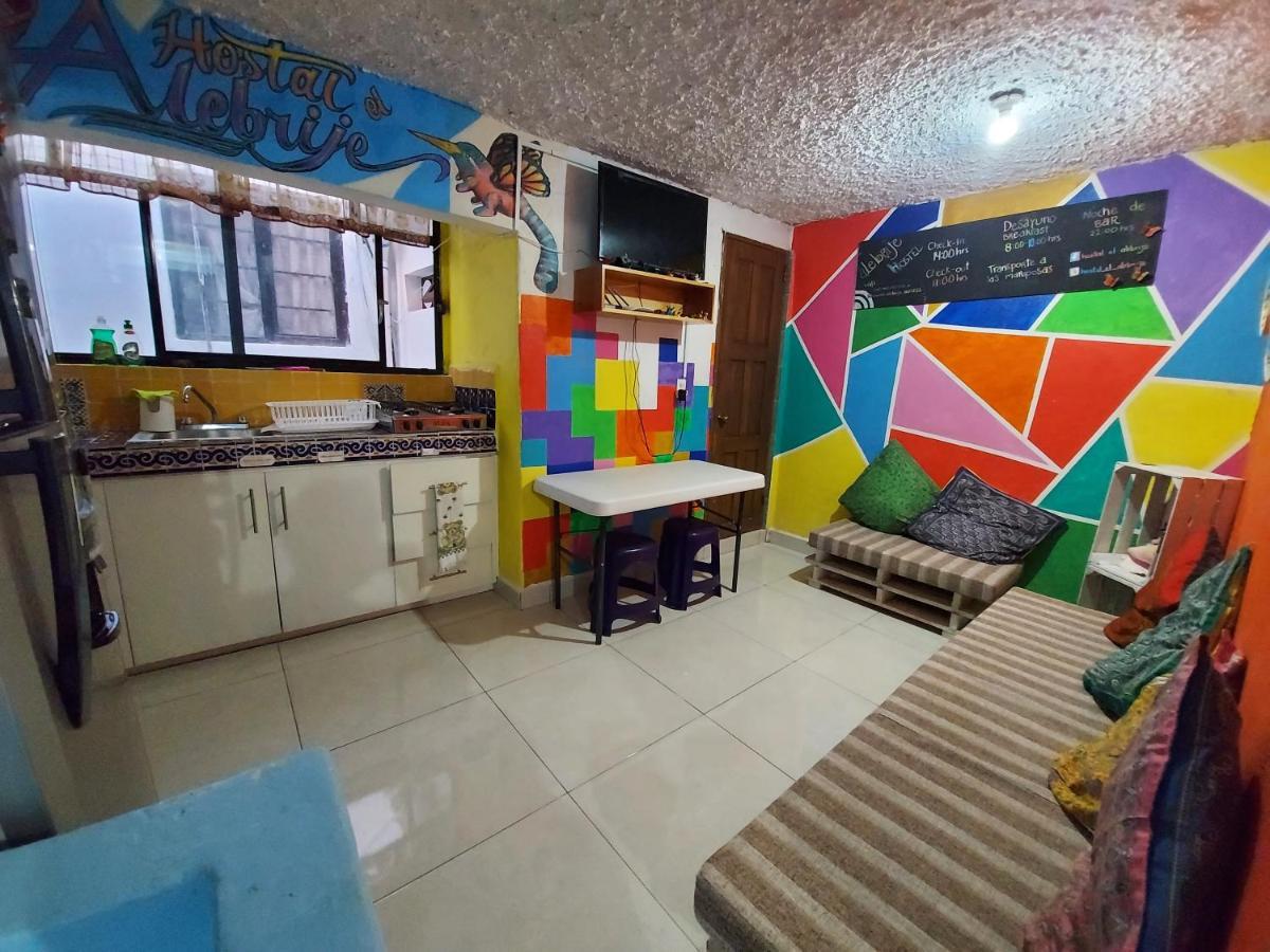 Hostal El Alebrije Valle de Bravo Exterior foto