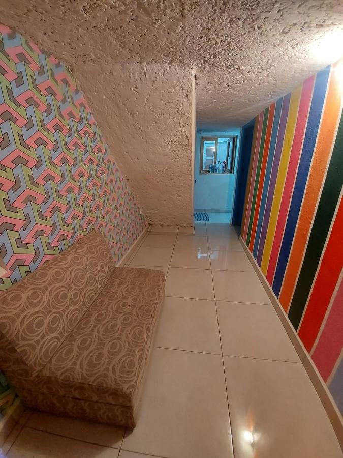 Hostal El Alebrije Valle de Bravo Exterior foto