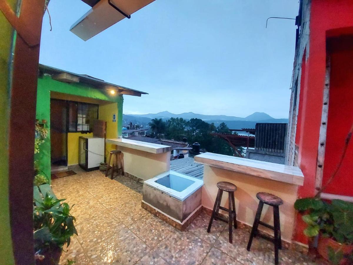 Hostal El Alebrije Valle de Bravo Exterior foto