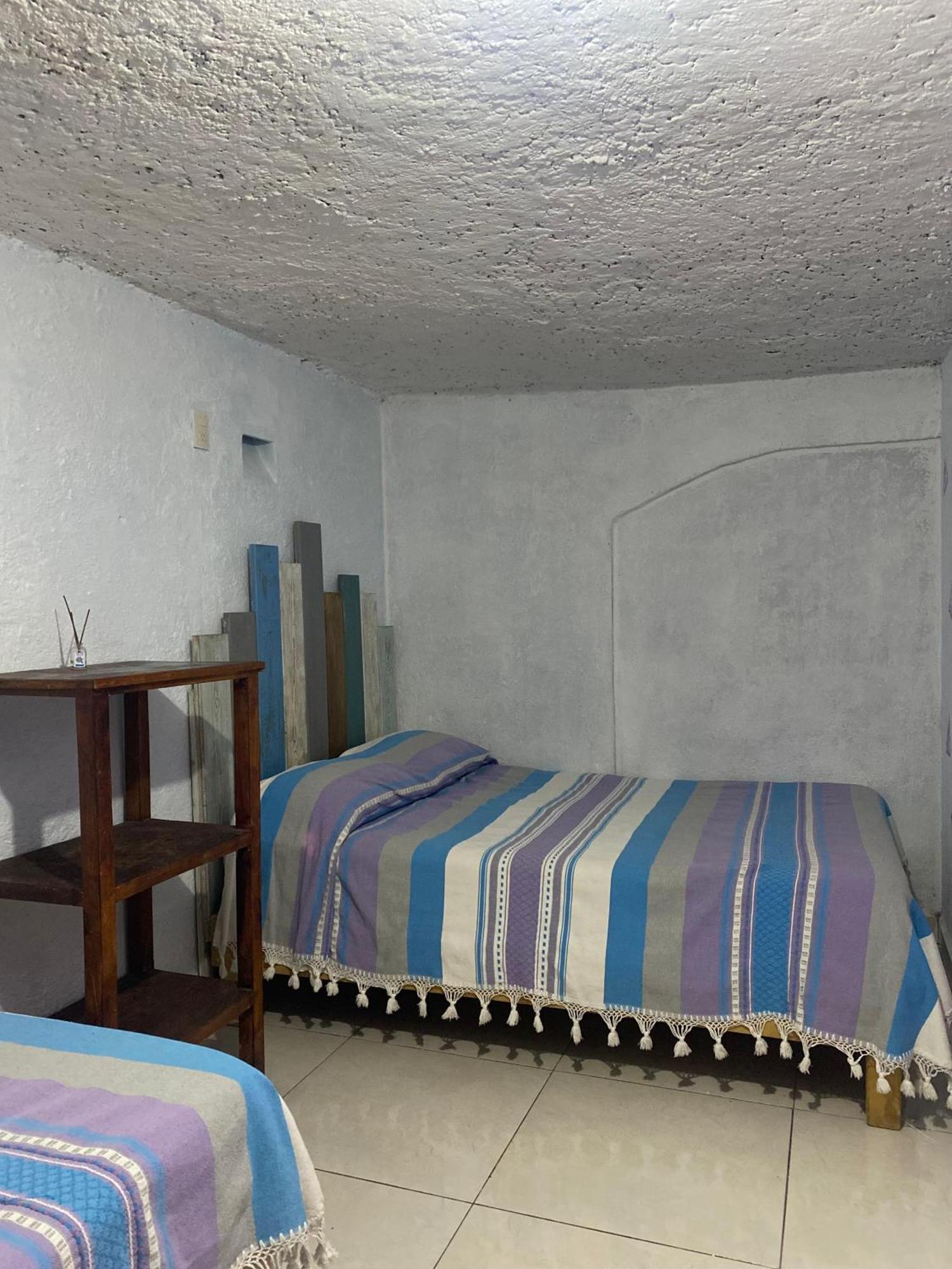 Hostal El Alebrije Valle de Bravo Exterior foto